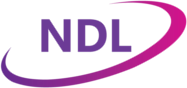 Picture showing the NDL logo.